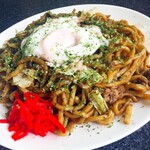 Yakisoba Matsumoto - 