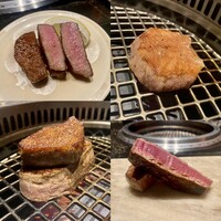 銀座 山科 - 