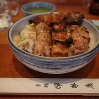 伊勢廣 京橋本店 - 