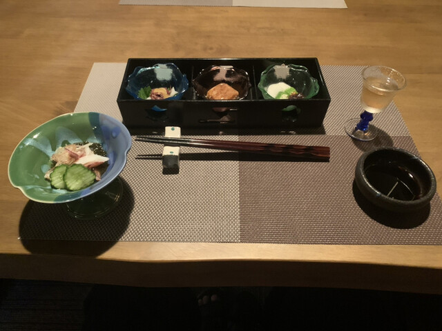 Manningani to Jizakana Ryori Otona no Zekkei Kakure Yado Jukaitei