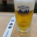 Kitsukouzushi - ビール