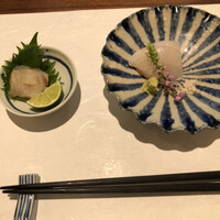 日本料理若林 - 