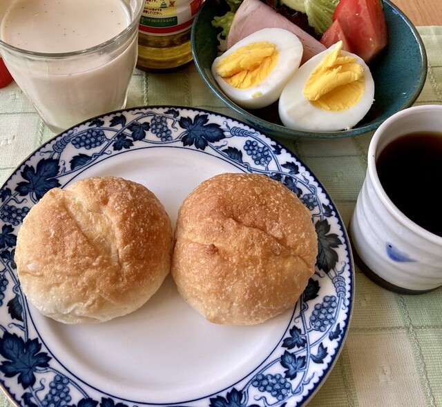 いろいろなパンが晩飯 いや酒の肴です 笑 By はぴ ぱら なおりん Pasco夢パン工房 野幌店 パスコユメパンコウボウ 野幌 パン 食べログ