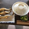 鹿沼観光 下沢やな - 料理写真: