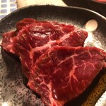 Yakiniku Gurume Nikuro - 