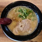 麺屋 ふくちぁん - 