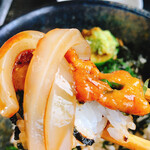 松永軒 とようらブルーライン - 