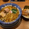 ハマカゼ拉麺店