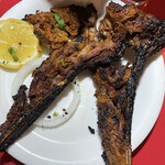 インド料理 インディアンハット - 