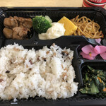 名鉄イン名古屋錦  - 朝食