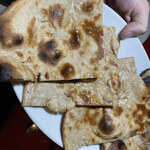 インド料理 インディアンハット - 