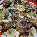 インド料理 インディアンハット - 