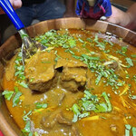 インド料理 インディアンハット - 