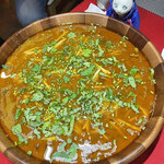 インド料理 インディアンハット - 