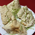 インド料理 インディアンハット - 