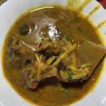 インド料理 インディアンハット - 