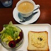 デヴァン コーヒー