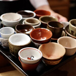 花いち - 日本酒タイム