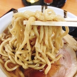 Oreno Chuuka Tanakaya - 麺