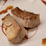 花いち - 甘だい一塩