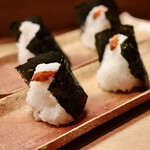 花いち - 無敵の天むす