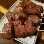 Yakitori Benkei - 牛サガリ