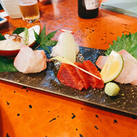河太郎 中洲本店 - 