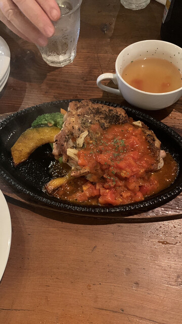 ロビン Country Kitchen Robin 清里 レストラン その他 食べログ ロビン Country Kitchen Robin 清里 レストラン その他 食べログ