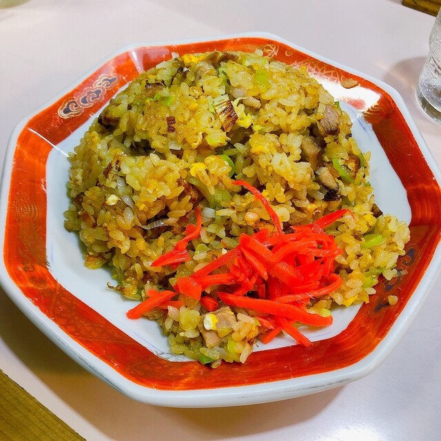 中華 広東 - 東大館（中華料理）の写真