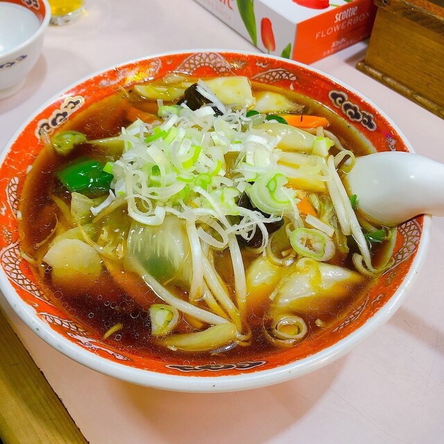 中華 広東 - 東大館（中華料理）の写真