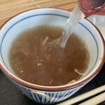 Soba Ogawa - 