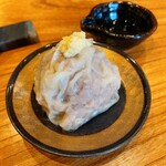 中華蕎麦 沙羅善 - 