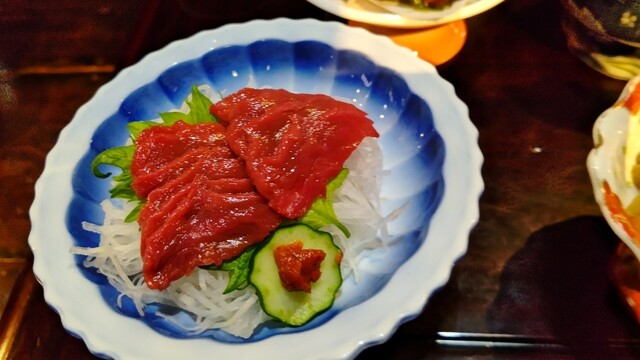 本家扇屋（ホンケオウギヤ） - 湯野上温泉（旅館・民宿）の写真