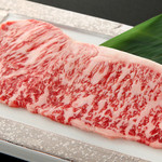 みなとみらいde 焼肉 DOURAKU - サーロイン