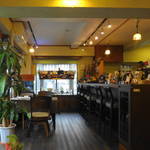 Kafe Go Bangai - 