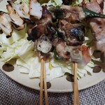 晩酌亭 - 料理写真: