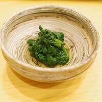 鮨 北條 - 
