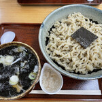 飛来ラーメン - 