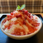 丹波立杭 YAMATO cafe - 