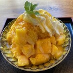 丹波立杭 YAMATO cafe - 