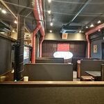 闇市 - 清潔感あふれる店内！！！