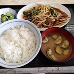 花屋食堂 - 