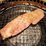 闇市 - ササバラはすごく大きく、絶対満足する逸品です！！！