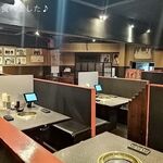 闇市 - 韓流ファンもびっくりする販促物が店内に飾ってございます！！！