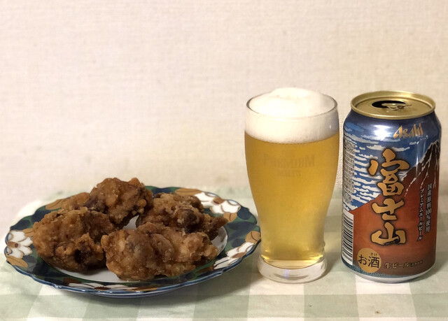 からあげ べんてん屋 - 一ノ関（からあげ）の写真