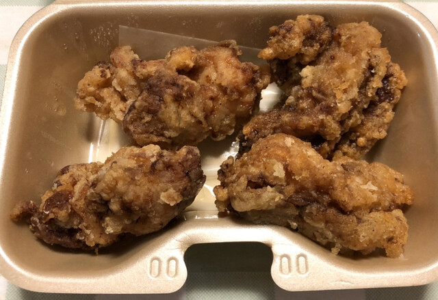 からあげ べんてん屋 - 一ノ関（からあげ）の写真