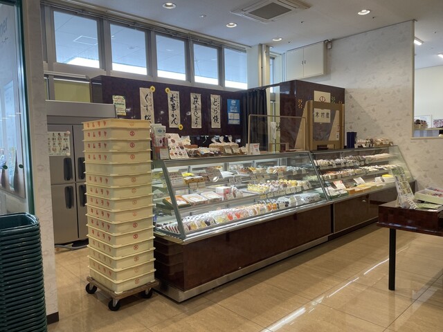 つるおか菓子処 木村屋 千石生協店 &ndash; 鶴岡の本格和菓子店【公式】