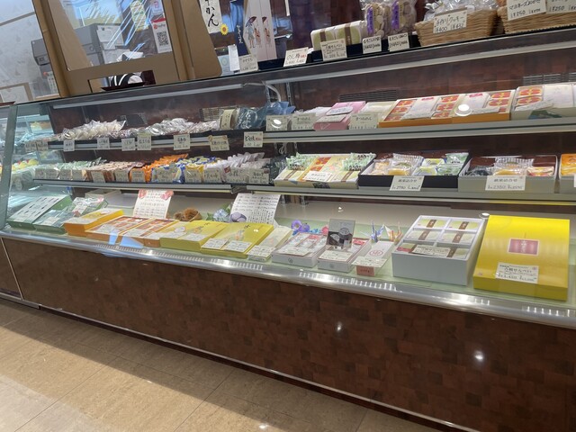 つるおか菓子処 木村屋 千石生協店 - 鶴岡（和菓子）の写真