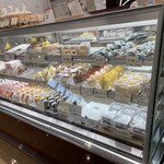 つるおか菓子処 木村屋 - 料理写真:
