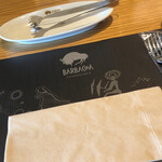 Barbacoa - 